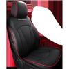 Buick Encore All-Season Leather Car Seat Cover with Original Texture, Full Surround, Custom Fit