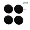 4Pcs/set Non Slip Furniture Pads Rubber Chair Feet Stoppers Caster Cups  Couch/Chair/Bed Stoppers