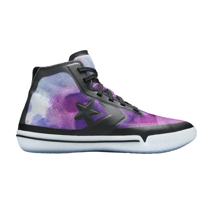 Converse All Star Pro BB Kelly Oubre Soul