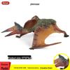 Модель-игрушка птерозавра Кетцалькоатля для детей