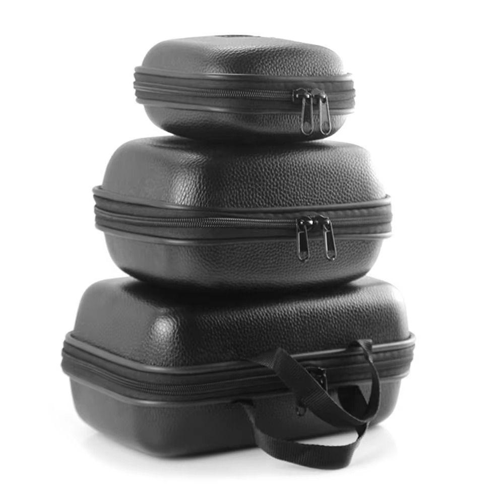 Protective Pouch Spinning Reel Bag Waterproof Fishing Reel Storage Box Fishing Tackle