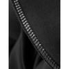 Liquid Ammonia Double-Sided Mercerized Long-Staple Cotton Sweatshirt Men 2024 New Spring and Autumn round Neck Export Men Casual Jacket