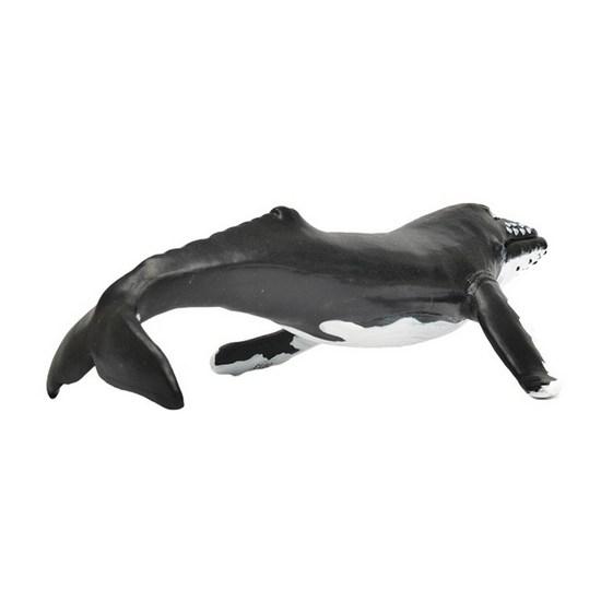 Safari Ltd Figure 202029 Humpback Whale, 1 Piece, Popular Toys In Korea