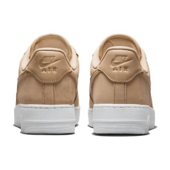 Nike Air Force 1 Low Коричневые 2023 - DR9503-201