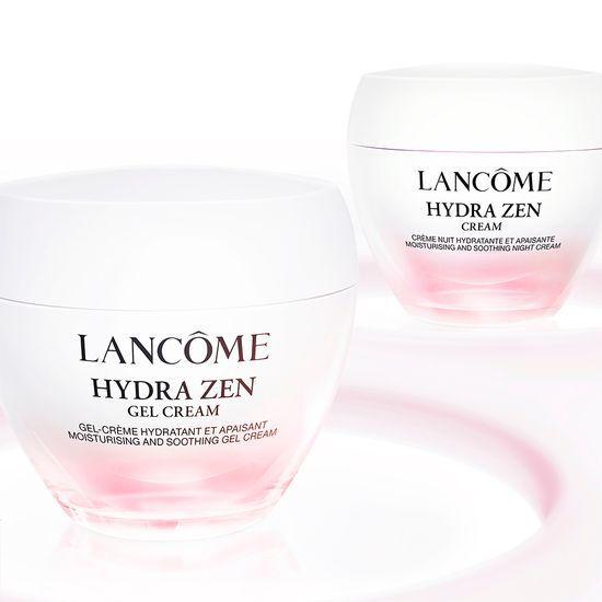 LANCOM Hydra Zen Soothing Gel Cream 50ml