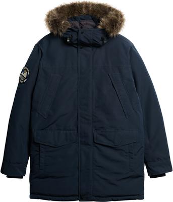 Зимняя куртка Superdry Everest Faux Fur Jacket (M5011929A) M5011929A-98T