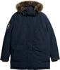 Зимняя куртка Superdry Everest Faux Fur Jacket (M5011929A) M5011929A-98T