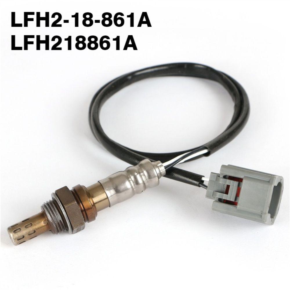 Кислородный датчик задний подходит для mazda lfh2-18-861a, lfh218861a