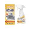 Kitchen Heavy Oil Cleaner, New Degreaser, Powerful Clean Kitchen Oil Stain