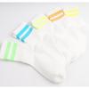 Viva Seven Children's Arena Junior Socks 5 Piece Set, a Popular Character In Korea