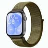 Нейлоновый петлевой ремешок для Huawei Watch Fit 3/4/4 Pro Дышащий спортивный браслет Ремешок для Huawei Watch Fit 4/Fit 4 Pro Браслет Ремень