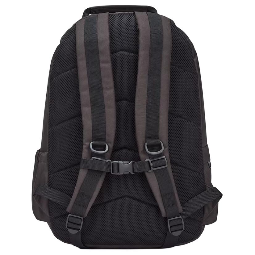 Carhartt WIP Модный квадратный полиэстеровый рюкзак Мужской рюкзак Черный Коричневый Зеленый CHXBGA261026Q