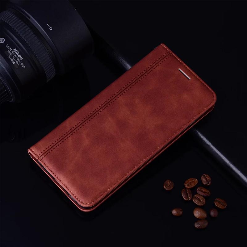 Для Huawie Honor 10i 20i 20 Pro 10 Lite 20S PU кожаный чехол для Honor 9A 9C 9S 9X Premium 8X 8A 8X 8C 7A Pro мягкий чехол-бумажник бамперы