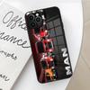 Чехол для телефона с логотипом Man Trucks для Iphone 17 16 Air 15 14 12 11 13 Pro Max Mini X Xr Xs Se Puls glass Чехол