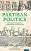 Книга Partisan Politics : Looking for Consensus In Eighteenth-Century Towns