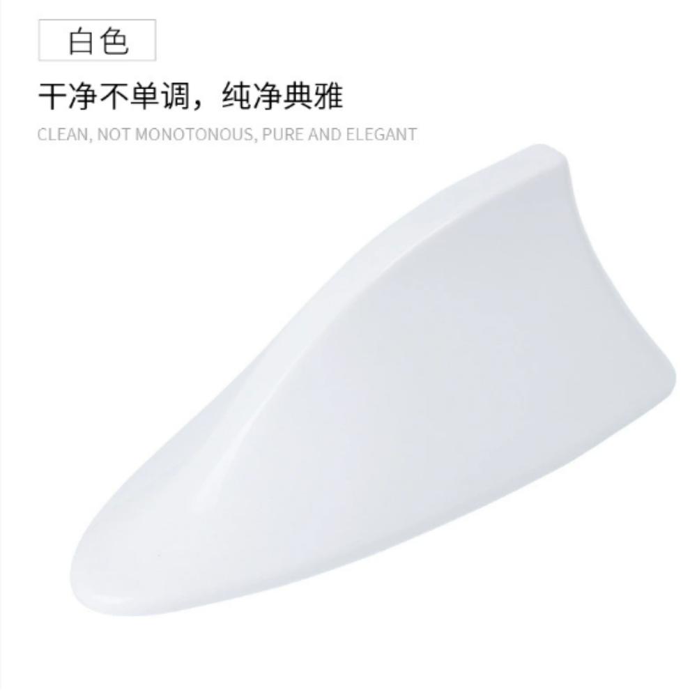 Universal car Accessories roof tail antenna modification free punching for Opel Astra g/gtc/j/h Corsa Antara Meriva Zafira