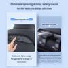 Updated Rear Seat Backrest Hook Cover for Tesla Model 3Y
