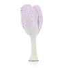 Tangle Angel Hair Brush Angel Standard Style 2.0 (2in Lilac/Cream)