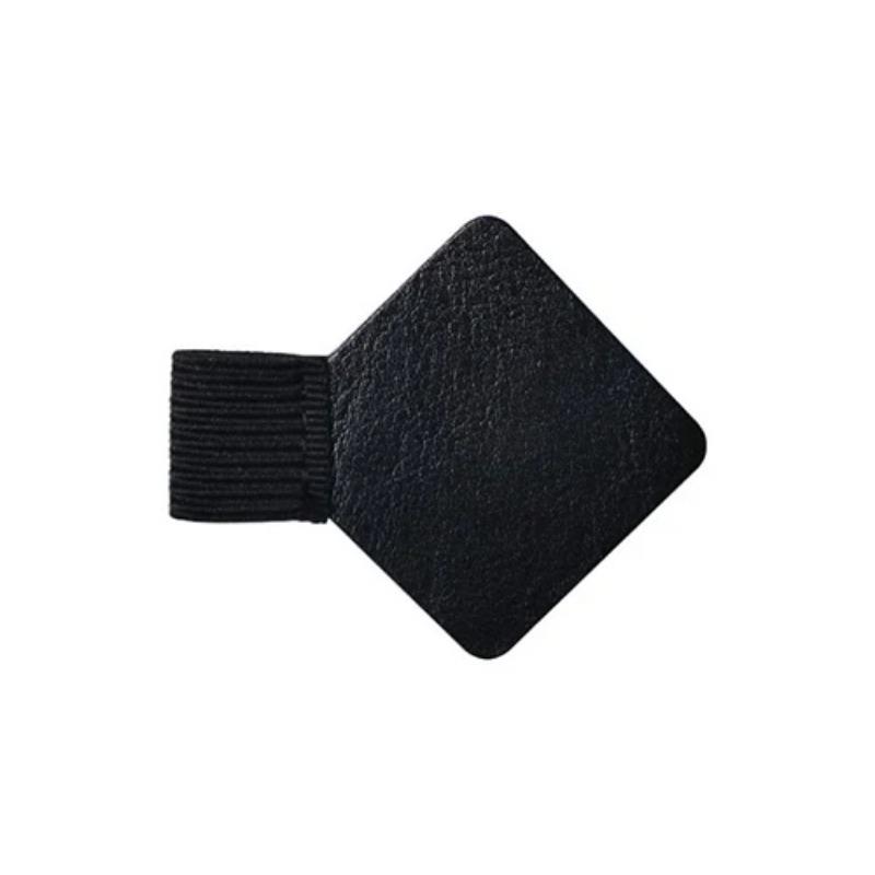 1 шт. Самоклеящаяся кожаная петля для блокнотов, зажим для ручки, держатель для ручек, блокнотов