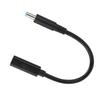 PD Type C 4.5mm X 0.6mm Interface Charging Cable for HP Notebooks Laptop
