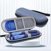 EVA Insulin Cooling Bag Waterproof Diabetic Storage Bag Practical Carry-on Protector Pill  Travel