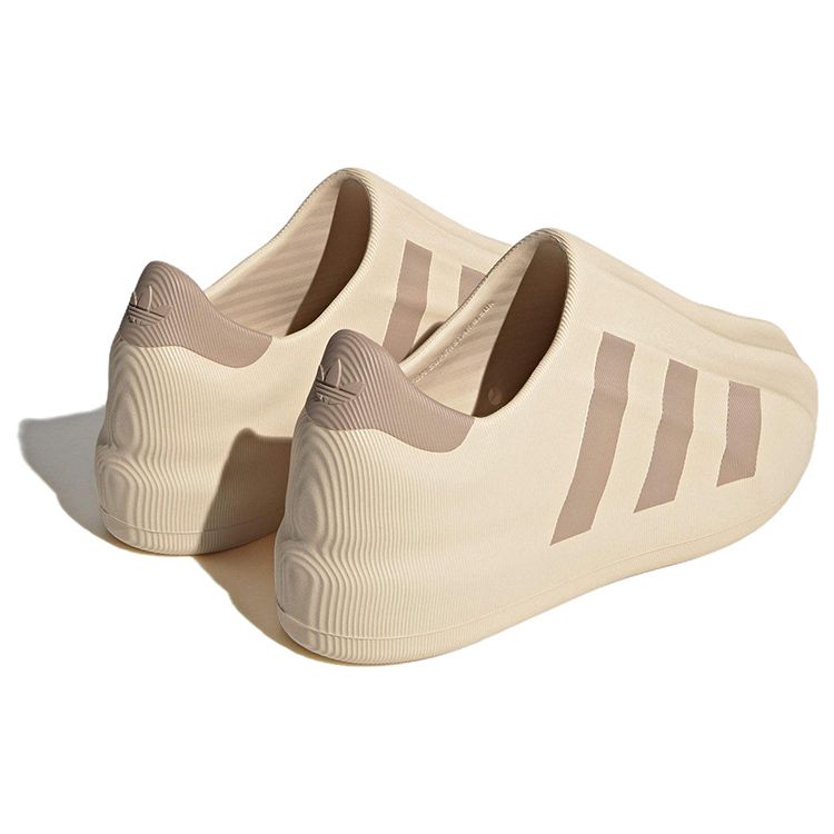 adidas AdiFOM Superstar Clay Strata Кроссовки унисекс кремовые Earth-Strata HQ4652