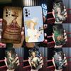 Чехол Marie Antoinette для Samsung Galaxy A54 A51 A71 A31 A41 A12 A22 A32 A52 A72 A52S A14 A70 A53