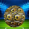 Custom Name Personalized AEK Athens FC Print Size 5 Soccer Ball Training & Match Football, for Team, Kicking, Gift for Football Enthusiasts