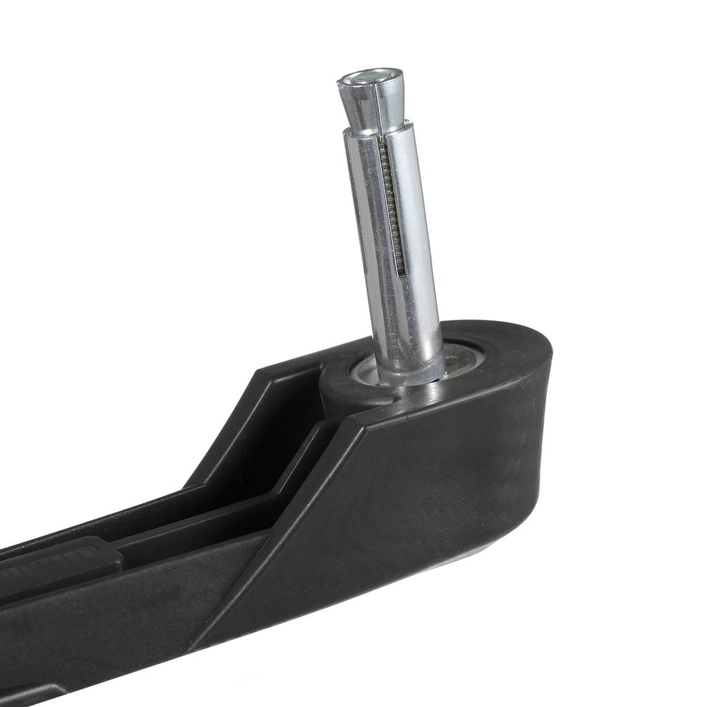 Мотоциклетные поручни, универсальная водонепроницаемая защита от падения и ветрозащита со светодиодной подсветкой