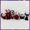Hollow Knight Stuffed Animal Plush Dolls Kids Toys Game Hollow Knight Plush Toys for Boys Birthday And Holiday Gifts