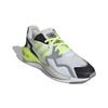 adidas ZX Alkyne 'White Solar Yellow' FX6227 Men's Shoes