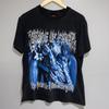 Cradle of Filth Черная хлопковая футболка унисекс с коротким рукавом S-5XL VM9127