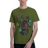 Chic Lips  Letters 100 Cotton Casual Breathable Confortable Summer High End Mens Clothing Funny Gift