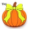 Lightweight Beverage Openers Halloween Theme Bottle Opener, Bow Ghost And Pumpkin Pattern Beer Durable Colorful Gifts 3D Print Decorative Opener