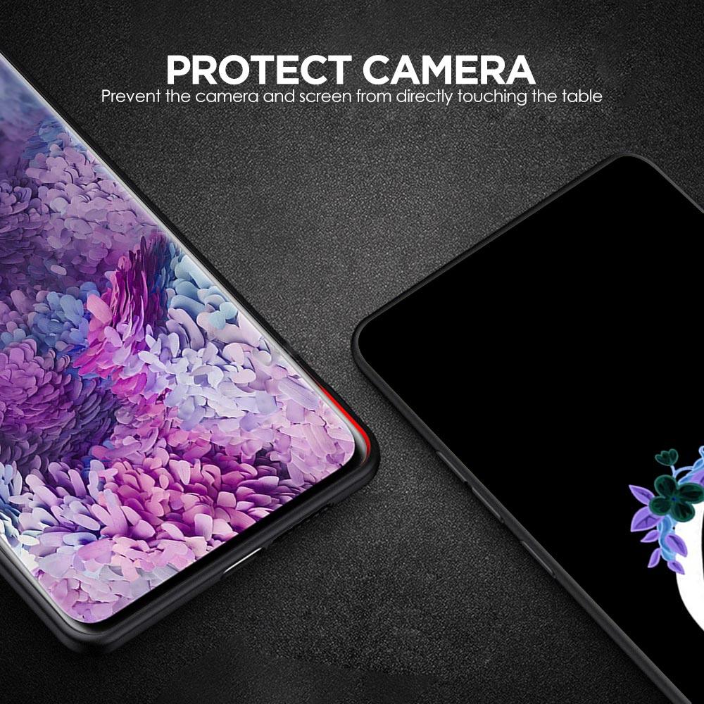 Милый мультяшный чехол для телефона Matchman для Samsung Galaxy A13 A51 A71 A41 A31 A21S A11 A03S A12 A32 A52 A22 A23 A33 A53 A73 5G