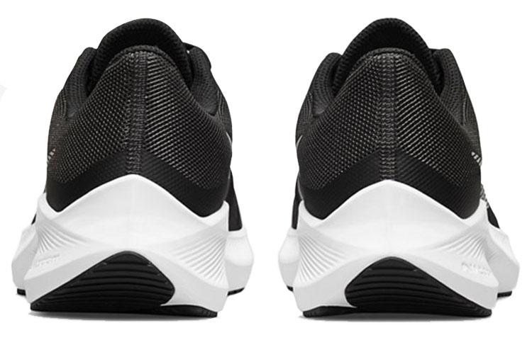 Nike Zoom Winflo 8 Черный Белый Женский CW3421-005
