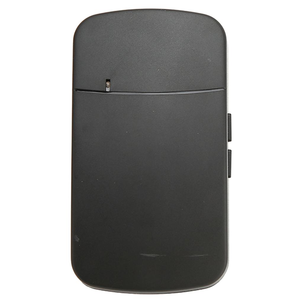 Wireless Doorbell Battery Free Self Generating 2 Transmitter for 1 Receiver IP68 Waterproof Mini