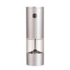 Abdo Портативная Мини Электрическая Перечница