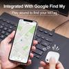 Android Bluetooth GPS Tracker Smart Tag Compatible With Google Find My App For Pets Keys Xiaomi Samsung Motorola Locator