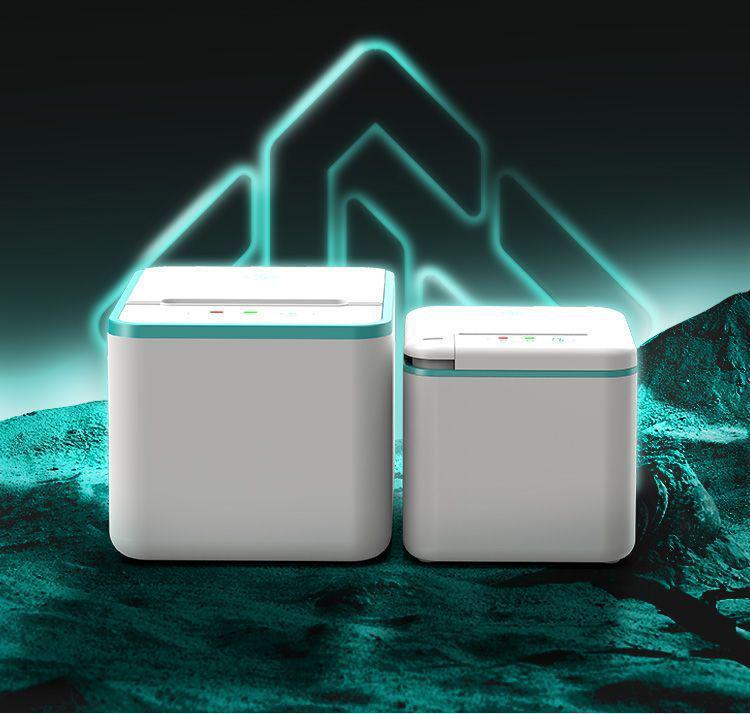 Bluetooth Thermal Receipt Printer for Kitchen & Front Desk Orders