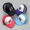 Cotton Sunshade Cap American Style Street Truck Caps New Baseball Hats