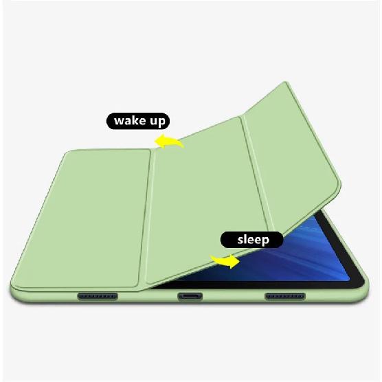 Case for Huawei MatePad 11.5S Pro Max 13.2 Mini 8.8 SE 11" M6 Air GT Pro PU Leather Tri-Folding Silicon Funda for Tablet Hawei Media Pat T 5 10 Cover