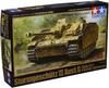 Tamiya Military Miniature Series German Army StuG III Type G Early Model Plastic Model 32540 1/48 No.40