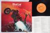 LP Record MEAT LOAF - Bat Out Of Hell PE34974 EPIC 1977 US Metal Used