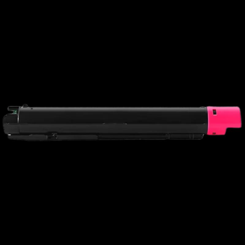 Mr. Print CTO-2500 4-Color Toner Cartridge Set for Pantum CM250ADN