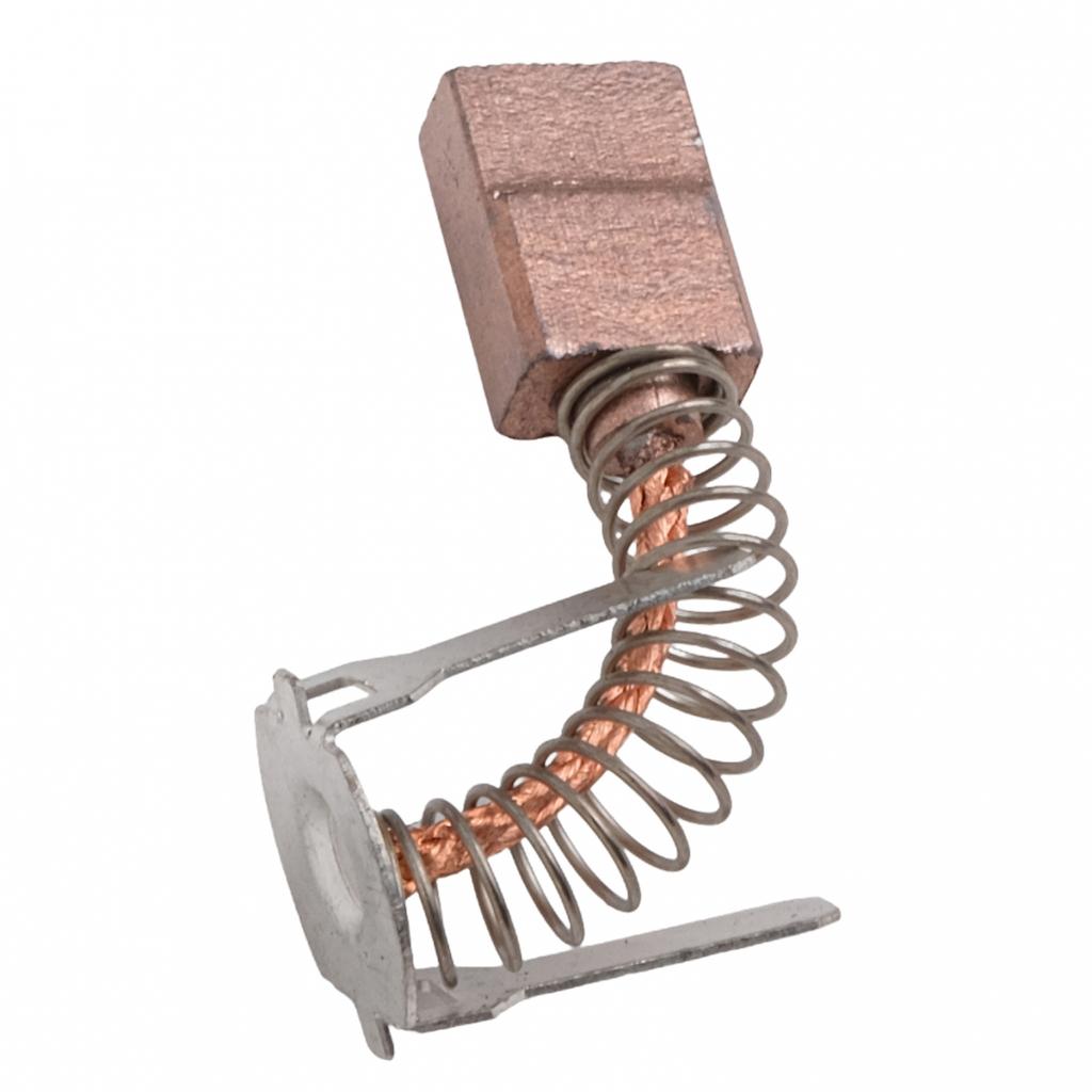 Pack of Two Carbon Brushes Compatible with Power Tools Series