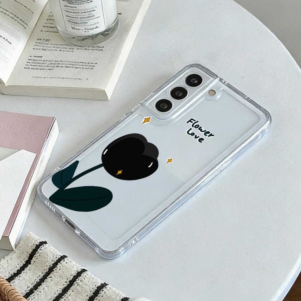 Прозрачный устойчивый к царапинам чехол для S21 FE Samsung Note20 Ultra Galaxy A32 A53 5G Samsung Galaxy S21 S22 Ultra 5G A13 4/5G