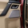 Для Land Rover Freelander 2 2007-2015 Стайлинг автомобиля Нержавеющая сталь Серебристый автомобильный дверной динамик Сетка Крышка Накладка Наклейка автомобиля
