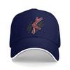 Summer Casual Baseball Cap SKZ Logo Running Hippie Trucker Hat For FeUnisex Unisex SunProof  yk Retro Baseball Caps