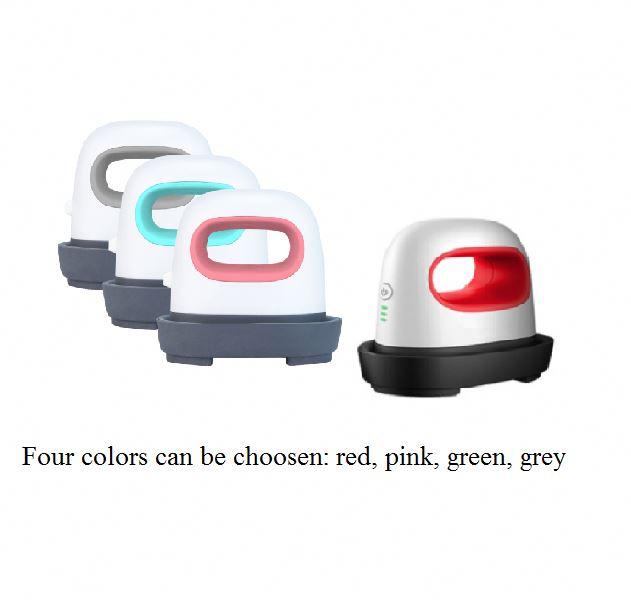 T Shirt Printing Easy Heating Transfer Press Iron Mini Heat Press Machine for Clothes